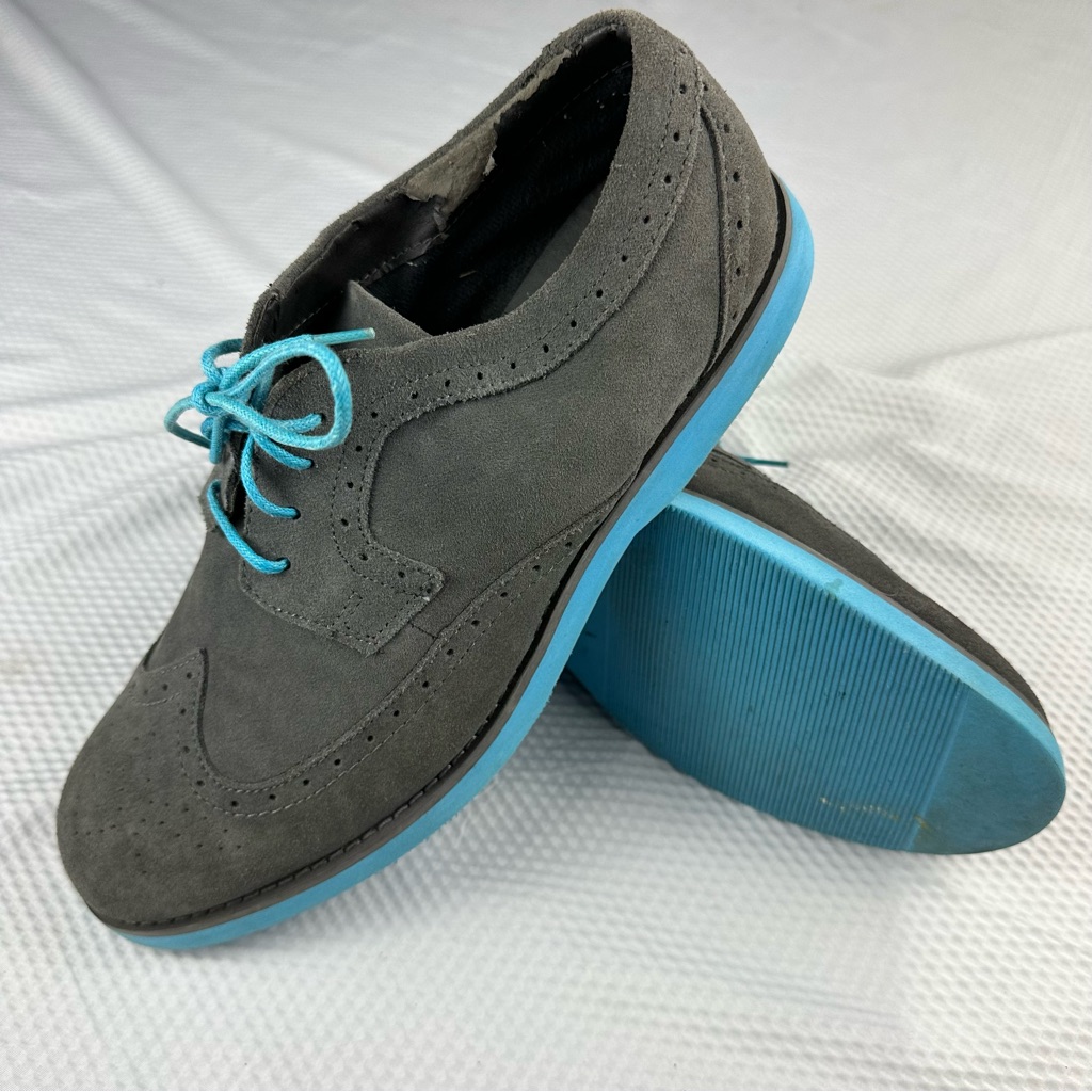 Perry Ellis Portfolio Shoes